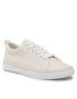 Calvin Klein Tenisky Low Prof Vulc Lace Up HW0HW01410 Béžová - Pepit.sk