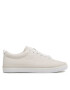 Calvin Klein Tenisky Low Prof Vulc Lace Up HW0HW01410 Béžová - Pepit.sk