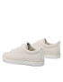 Calvin Klein Tenisky Low Prof Vulc Lace Up HW0HW01410 Béžová - Pepit.sk