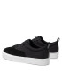 Calvin Klein Tenisky Low Top Lace Up Skate Cv Mix HM0HM00321 Čierna - Pepit.sk