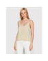 Calvin Klein Top Cami K20K203781 Béžová Regular Fit - Pepit.sk