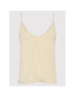 Calvin Klein Top Cami K20K203781 Béžová Regular Fit - Pepit.sk