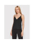 Calvin Klein Top Cami K20K203781 Čierna Regular Fit - Pepit.sk