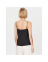 Calvin Klein Top Cami K20K205844 Čierna Regular Fit - Pepit.sk