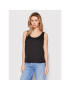 Calvin Klein Top Cdc K20K203795 Čierna Loose Fit - Pepit.sk