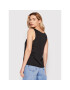 Calvin Klein Top Cdc K20K203795 Čierna Loose Fit - Pepit.sk