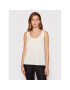 Calvin Klein Top K20K203795 Béžová Relaxed Fit - Pepit.sk