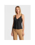 Calvin Klein Top K20K205543 Čierna Regular Fit - Pepit.sk