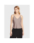 Calvin Klein Top K20K205543 Sivá Regular Fit - Pepit.sk