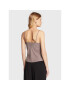 Calvin Klein Top K20K205543 Sivá Regular Fit - Pepit.sk