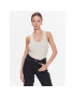 Calvin Klein Top Modal Rib Tank K20K205546 Béžová Slim Fit - Pepit.sk