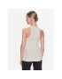 Calvin Klein Top Modal Rib Tank K20K205546 Béžová Slim Fit - Pepit.sk