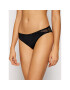 Calvin Klein Underwear Brazílske nohavičky 000QF5152E Čierna - Pepit.sk