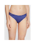 Calvin Klein Underwear Brazílske nohavičky 000QF5152E Modrá - Pepit.sk