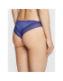 Calvin Klein Underwear Brazílske nohavičky 000QF5152E Modrá - Pepit.sk