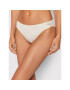 Calvin Klein Underwear Brazílske nohavičky 000QF5152E Žltá - Pepit.sk