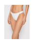 Calvin Klein Underwear Brazílske nohavičky 000QF5834E Biela - Pepit.sk