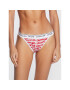 Calvin Klein Underwear Brazílske nohavičky 000QF5834E Biela - Pepit.sk