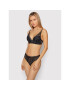 Calvin Klein Underwear Brazílske nohavičky 000QF6644E Čierna - Pepit.sk