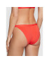 Calvin Klein Underwear Brazílske nohavičky 000QF6760E Červená - Pepit.sk