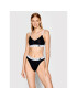 Calvin Klein Underwear Brazílske nohavičky 000QF6765E Čierna - Pepit.sk