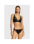 Calvin Klein Underwear Brazílske nohavičky 000QF6955E Čierna - Pepit.sk