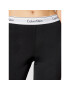 Calvin Klein Underwear Legíny 0000D1632E Čierna Slim Fit - Pepit.sk