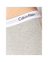 Calvin Klein Underwear Legíny 0000D1632E Sivá Slim Fit - Pepit.sk