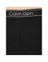 Calvin Klein Underwear Legíny 000QS6686E Čierna Slim Fit - Pepit.sk