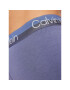 Calvin Klein Underwear Legíny 000QS6758E Fialová Slim Fit - Pepit.sk