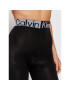 Calvin Klein Underwear Legíny 701218761 Čierna Slim Fit - Pepit.sk