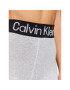 Calvin Klein Underwear Legíny 701218762 Sivá Slim Fit - Pepit.sk