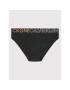 Calvin Klein Underwear Nohavičky G80G800507 Čierna - Pepit.sk