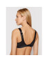 Calvin Klein Underwear Podprsenka Bralette 000QF6577E Čierna - Pepit.sk