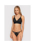 Calvin Klein Underwear Podprsenka na dojčenie 000QF6631E Čierna - Pepit.sk