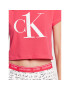 Calvin Klein Underwear Pyžamo 000QS6443E Ružová Regular Fit - Pepit.sk