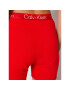 Calvin Klein Underwear Pyžamo 000QS6764E Červená Relaxed Fit - Pepit.sk