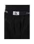 Calvin Klein Underwear Pyžamo 000QS6937E Čierna Regular Fit - Pepit.sk