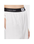 Calvin Klein Underwear Pyžamové nohavice 000QS6943E Biela Regular Fit - Pepit.sk