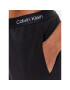 Calvin Klein Underwear Pyžamové nohavice 000QS6943E Čierna Relaxed Fit - Pepit.sk