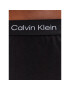 Calvin Klein Underwear Pyžamové nohavice 000QS6943E Čierna Relaxed Fit - Pepit.sk