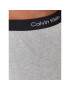 Calvin Klein Underwear Pyžamové nohavice 000QS6943E Sivá Relaxed Fit - Pepit.sk