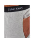 Calvin Klein Underwear Pyžamové nohavice 000QS6943E Sivá Relaxed Fit - Pepit.sk