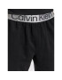 Calvin Klein Underwear Pyžamové šortky 000NM2267E Čierna Regular Fit - Pepit.sk