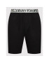 Calvin Klein Underwear Pyžamové šortky 000NM2267E Čierna Regular Fit - Pepit.sk