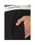 Calvin Klein Underwear Pyžamové šortky 000NM2303E Čierna Regular Fit - Pepit.sk