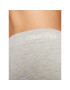 Calvin Klein Underwear Pyžamové šortky 000QS6704E Sivá - Pepit.sk