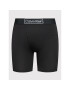 Calvin Klein Underwear Pyžamové šortky 000QS6781E Čierna Slim Fit - Pepit.sk