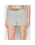 Calvin Klein Underwear Pyžamové šortky 000QS6799E Sivá Regular Fit - Pepit.sk