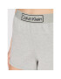 Calvin Klein Underwear Pyžamové šortky 000QS6799E Sivá Regular Fit - Pepit.sk